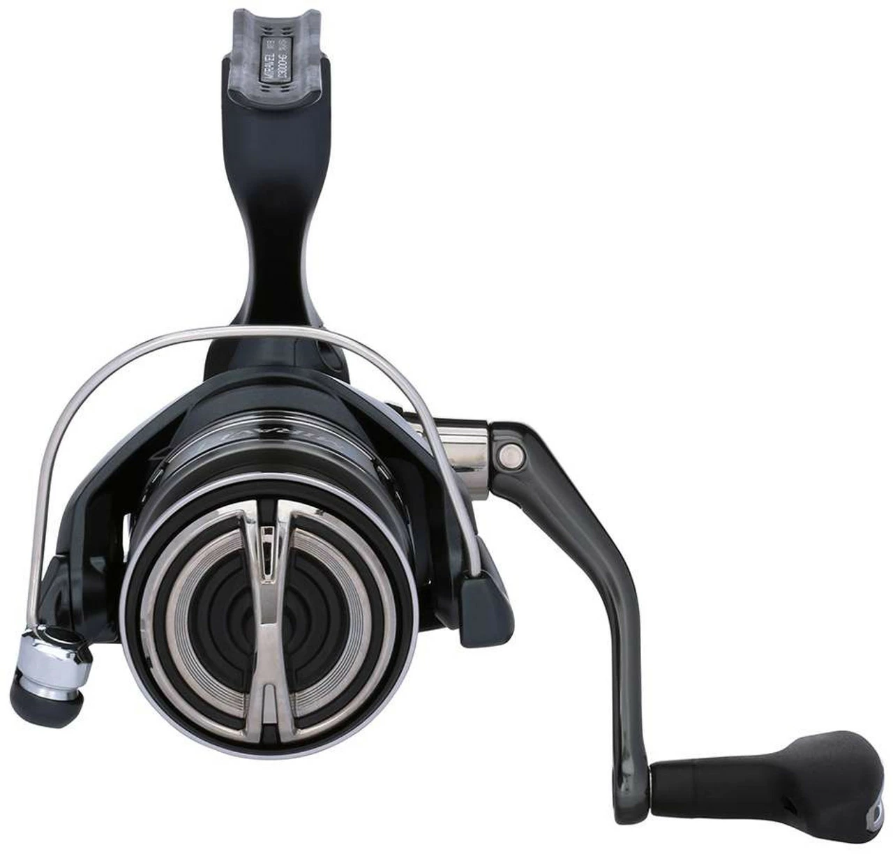Shimano Miravel Spinning Reels - Image 3