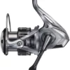Shimano Nasci FC Spinning Reels