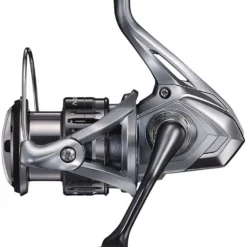 Shimano Nasci FC Spinning Reels