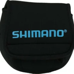 Shimano Neoprene Spinning Reel Covers
