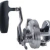 Shimano Ocea Jigger Star Drag Conventional Reels