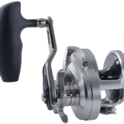 Shimano Ocea Jigger Star Drag Conventional Reels