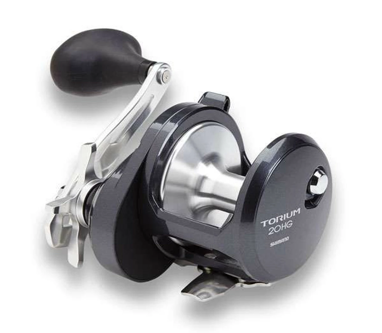Shimano Torium Star Drag Conventional Reels - Image 2