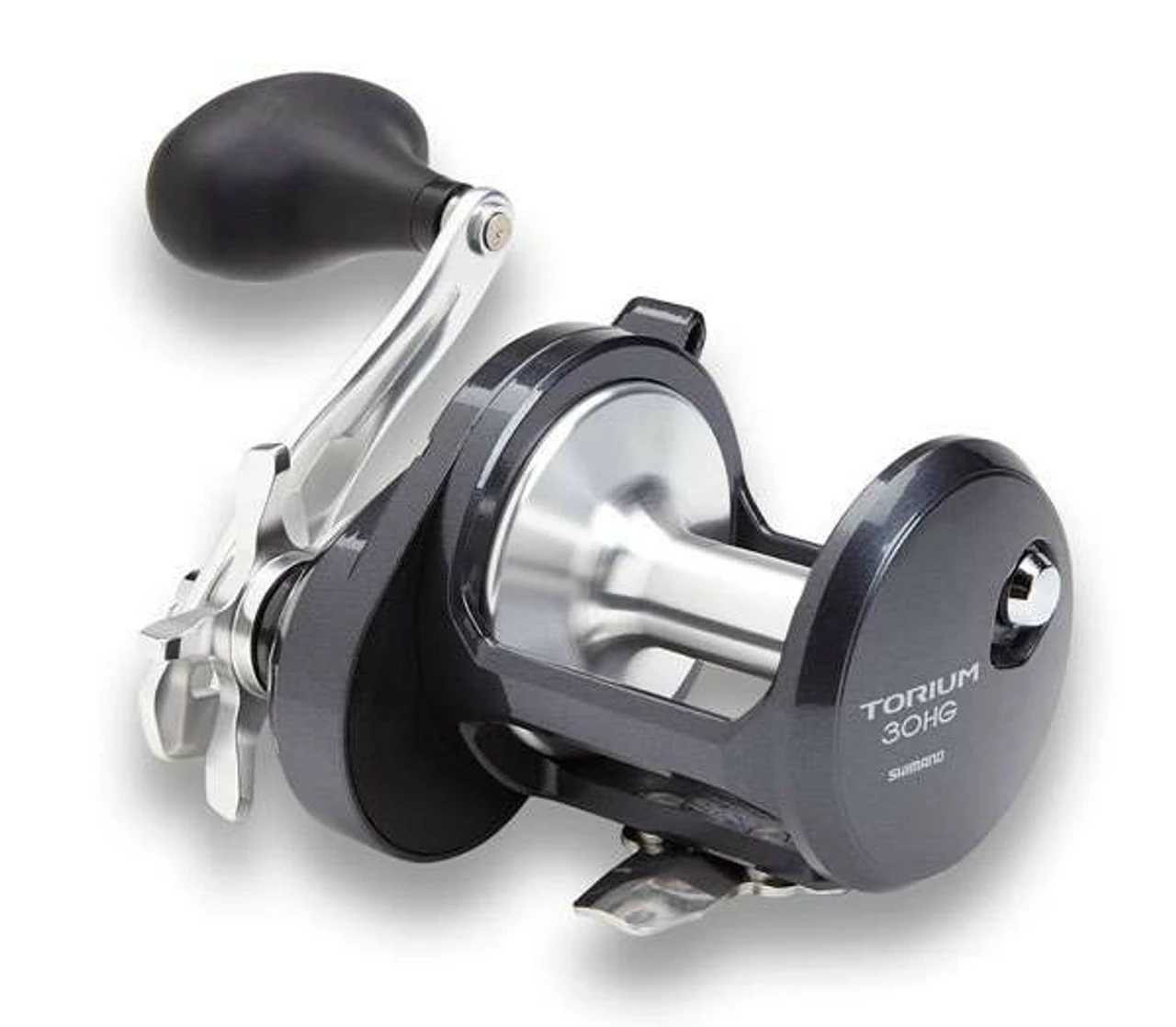 Shimano Torium Star Drag Conventional Reels - Image 3