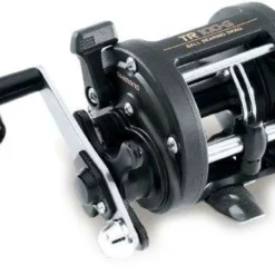 Shimano TR Triton Graphite Levelwind Reels