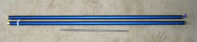 Shoals Harpoons 8ft 2 Piece Harpoon