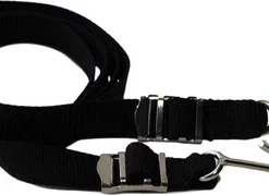 Smitty's Belts Smittys Belts Harness Quick Release Hooks
