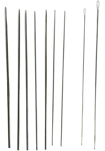 Smitty's Belts Smittys Belts Hollow Spectra Splicing Needle Set