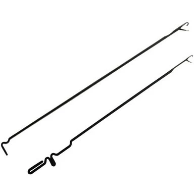 Smitty's Belts Smittys Belts Latch Hook Needle Set