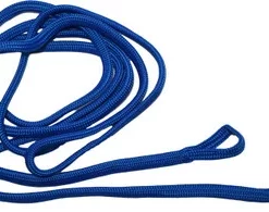 Smitty's Belts Smittys Belts SafClip Safety Rope W/ Single Clip