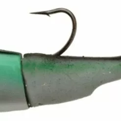 SpoolTek Lures SpoolTek Fat Curly