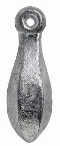 Sportfish Bank Sinker