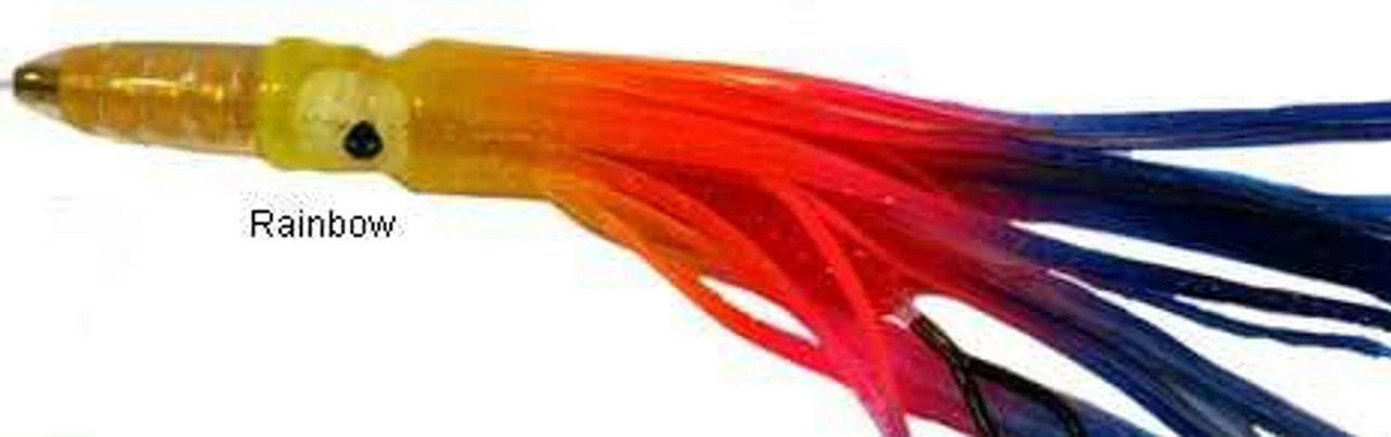 Sportfish Products 12in Sportfish Machine Lures - Image 3