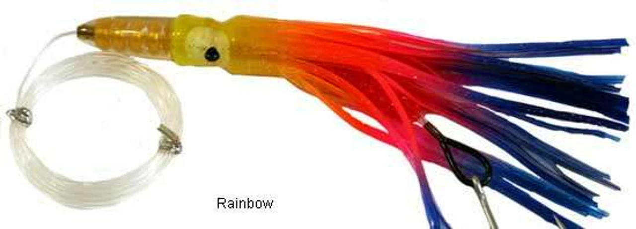 Sportfish Products 12in Sportfish Machine Lures - Image 4