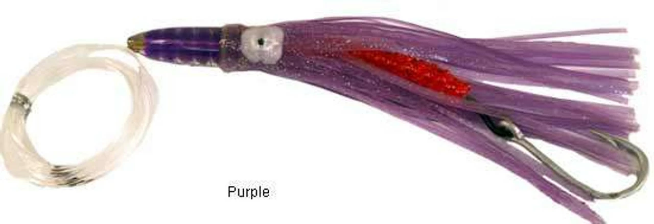 Sportfish Products 12in Sportfish Machine Lures - Image 2