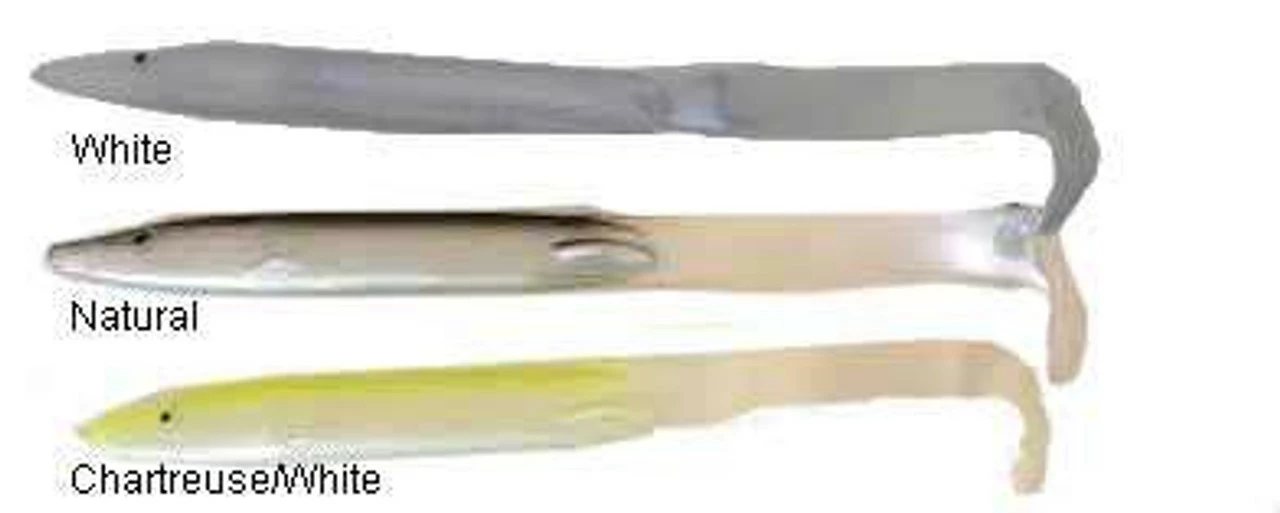 Sportfish Products 6 Arm Eel Umbrella Rig - Image 2