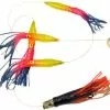 Sportfish Products 9in Tuna Thrasher Squid Chain