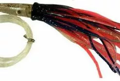 Sportfish Products OA37-426Tuna Mamba Lures Tiger
