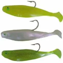 Sportfish Products Rigged Replacement Shads