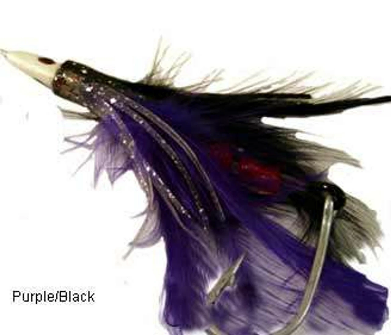 Sportfish Products Sport Feather Chain - Image 3