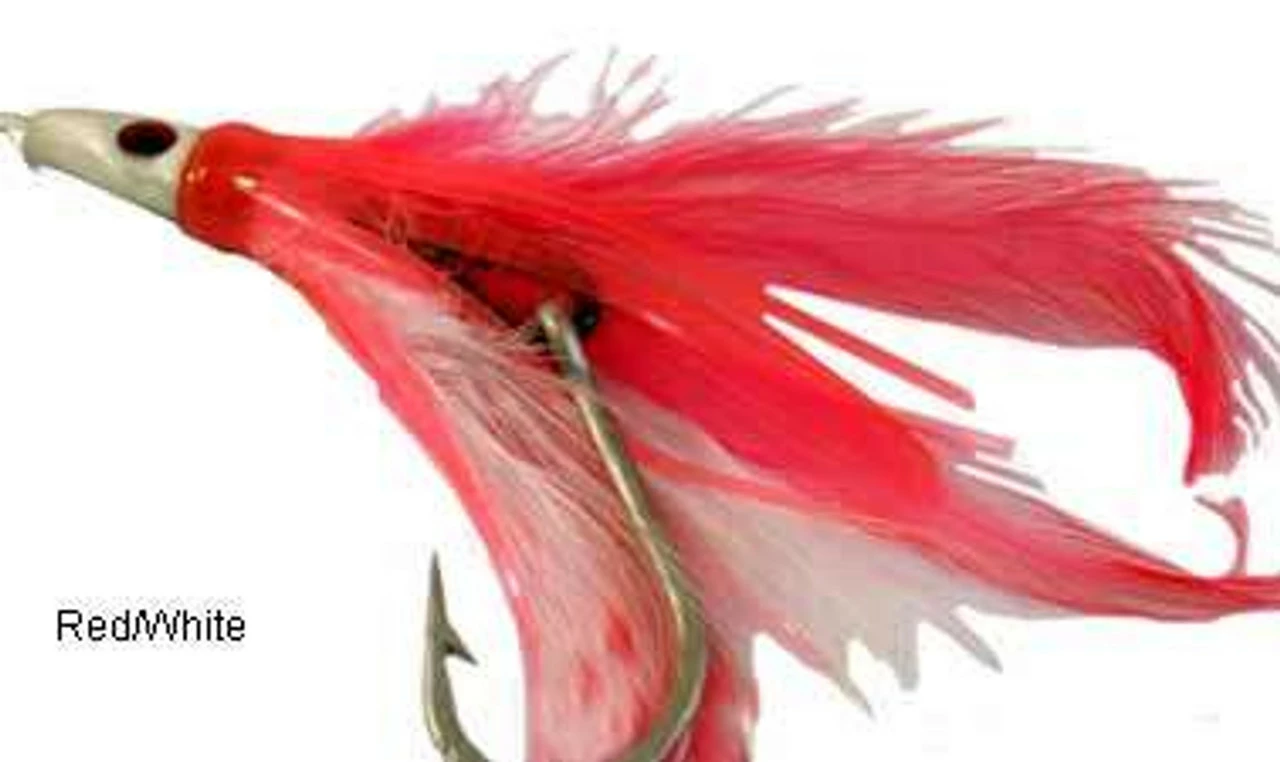Sportfish Products Sport Feather Chain - Image 4