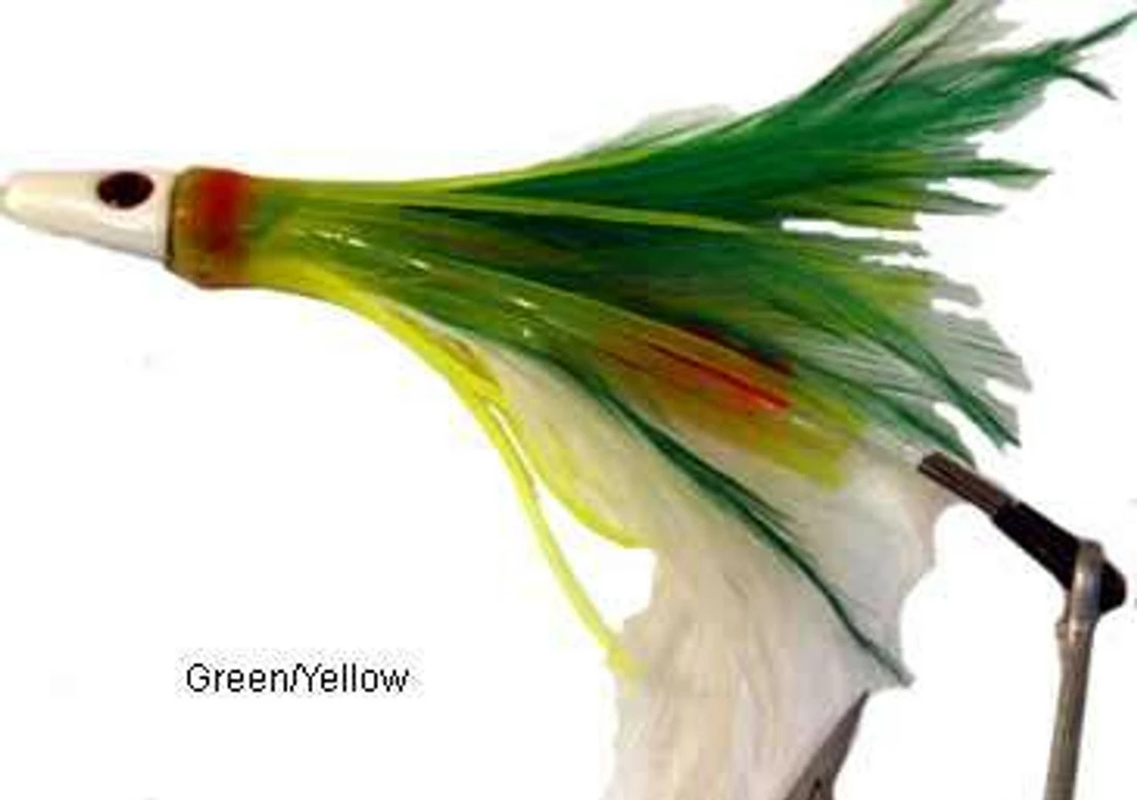 Sportfish Products Sport Feather Chain - Image 2