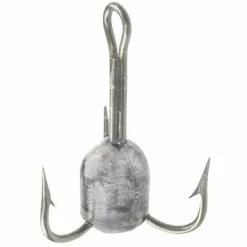 Sportfish Weighted Bunker Snag Hooks