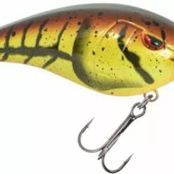 SPRO RK Crawler MD 55 Crankbait