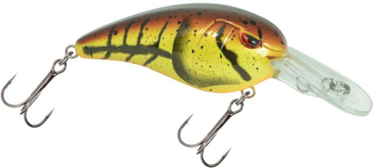 SPRO RK Crawler MD 55 Crankbait