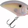 Spro John Crews Little John MD 50 Crankbait - Spooky Nasty