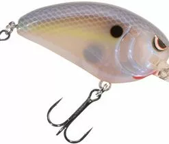 Spro John Crews Little John MD 50 Crankbait - Spooky Nasty