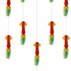 Squidnation Spreader Bars