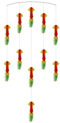 Squidnation Spreader Bars