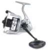 Star Rods Aerial Metal Spinning Reels