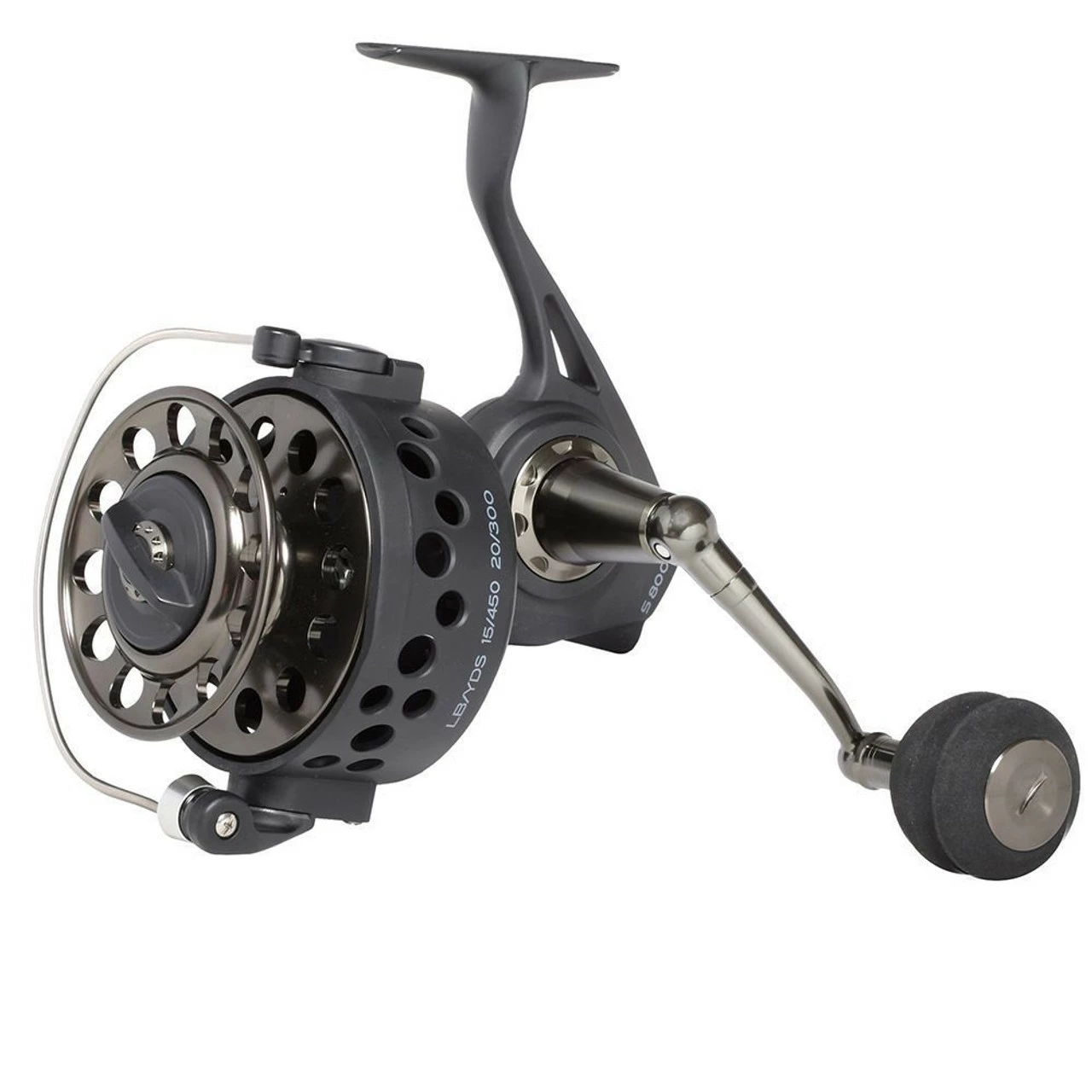 Star Rods S Series Spinning Reels - Image 3