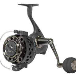 Star Rods S Series Spinning Reels