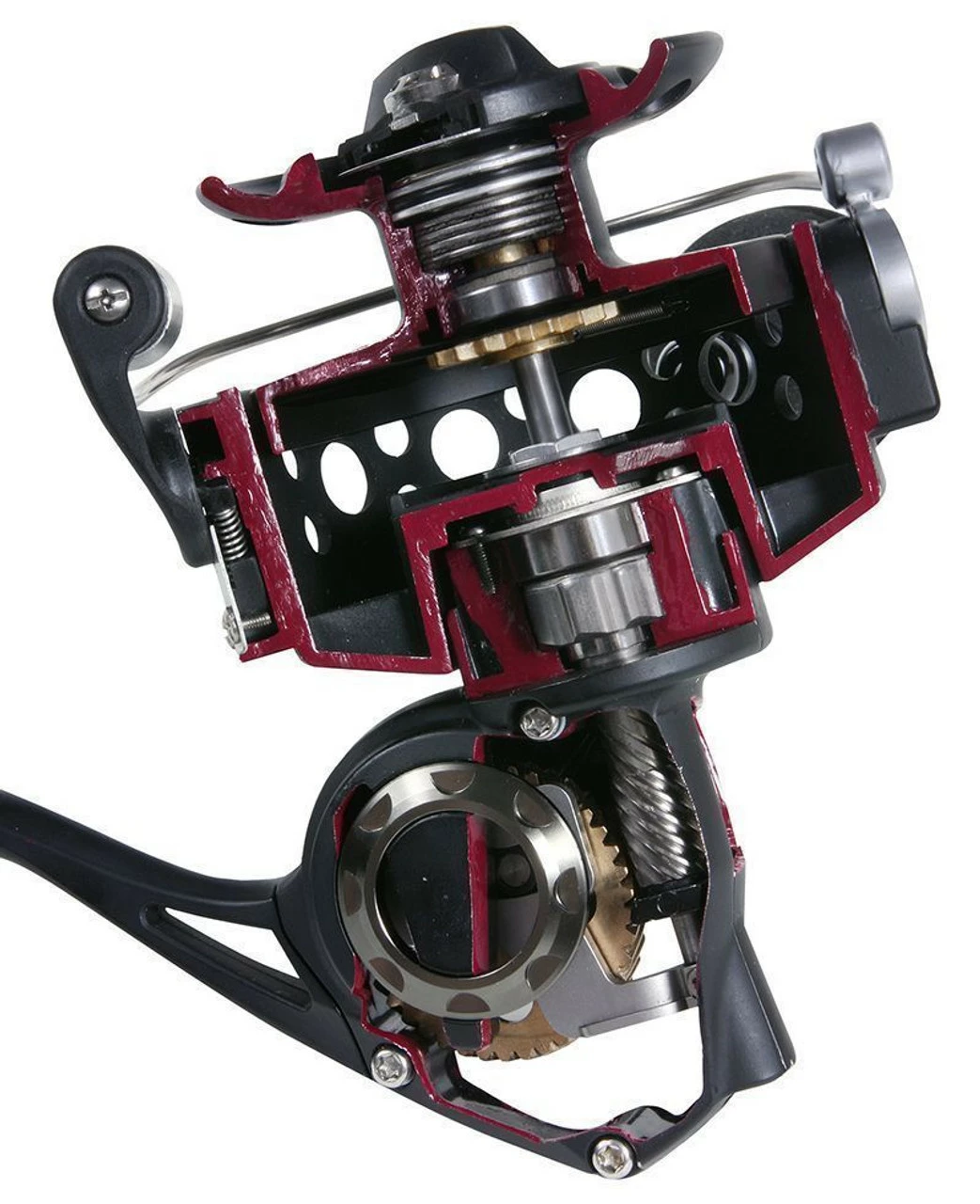 Star Rods S Series Spinning Reels - Image 5