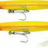 Super Strike Super "N" Fish Sinking Lures
