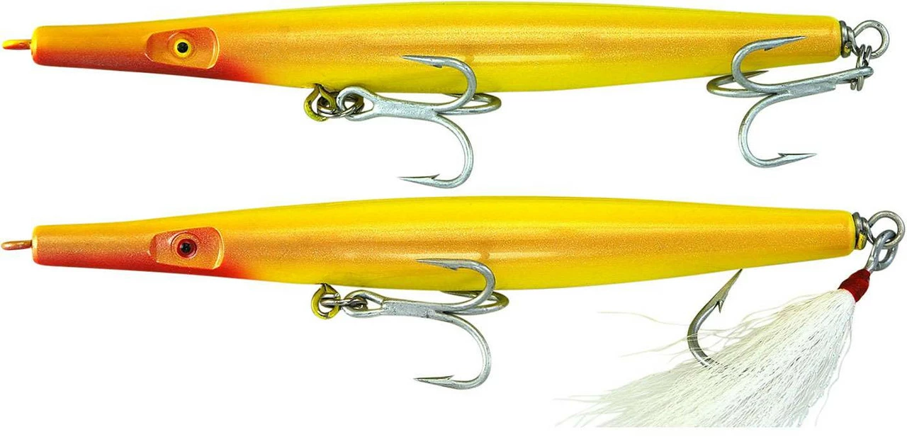 Super Strike Super "N" Fish Sinking Lures