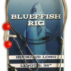 Tackle Crafters Bluefish Rig