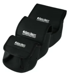 TackleDirect Custom Spinning Neoprene Reel Covers