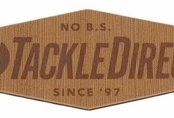 TackleDirect Seadek No B.S. Hook Pad - Mocha