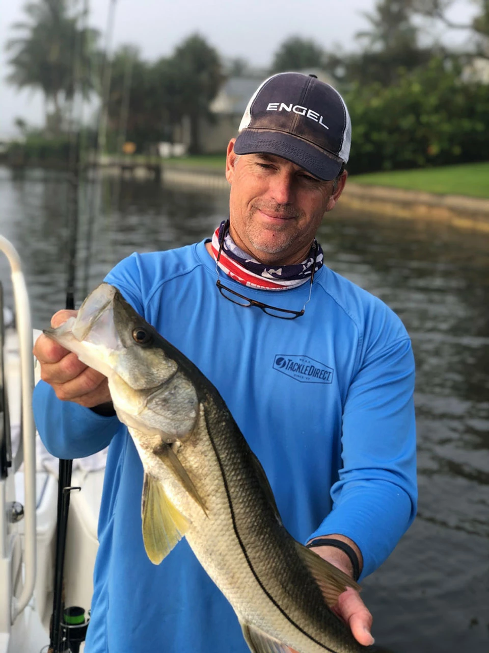 TackleDirect Snook Pro Staff Kit - Image 2