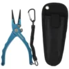 TackleDirect TDPL75BL 7.5in Custom Aluminum Offshore Plier Blue