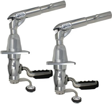 Taco Grand Slam 390XL Outrigger Mount