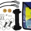 TACO Outrigger Premium Single Rigging Kit - RK-0001PB