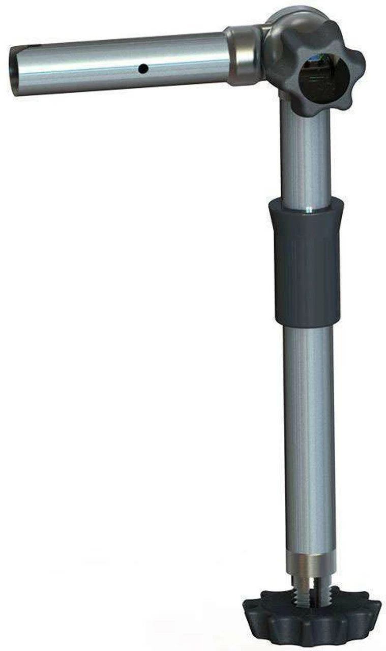 TACO ShadeFin Adjustable Rod Holder Mount