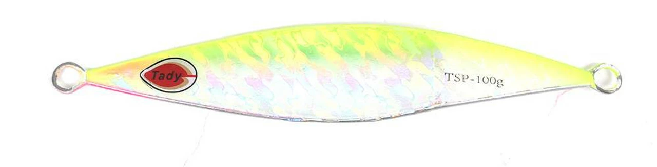 Tady Slow Pitch Jigs - Image 4