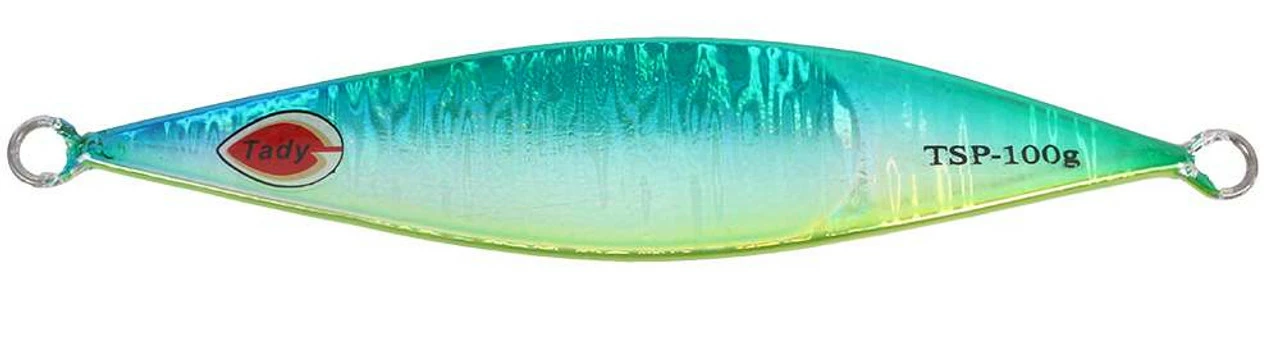 Tady Slow Pitch Jigs - Image 2