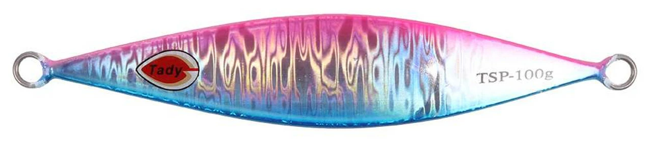 Tady Slow Pitch Jigs - Image 3